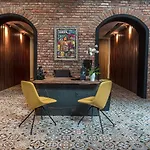 Next Door Park Hotel