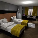 Next Door Park Hotel Skopje