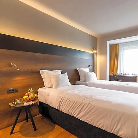 Next Door Park Hotell
