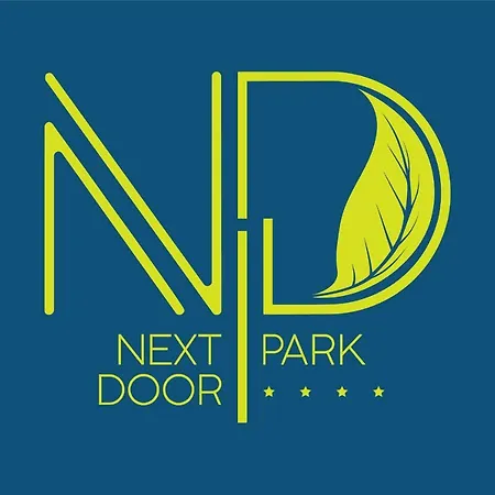 Next Door Park 4*