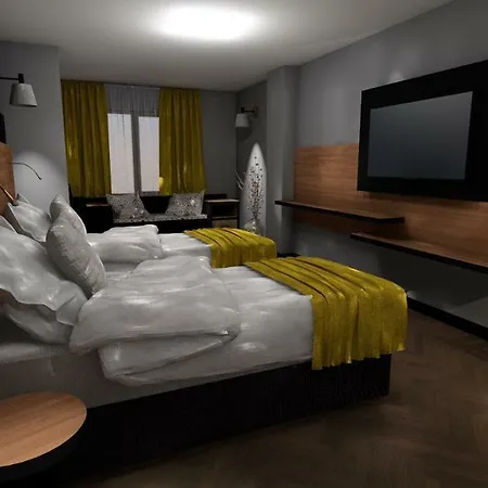 Next Door Park Σκόπια