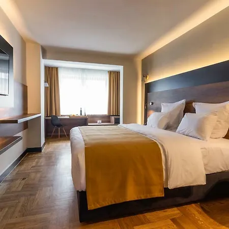 Next Door Park 4* Скопье