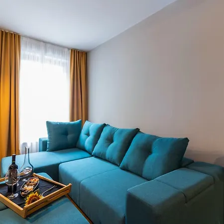 Next Door Park Hotell