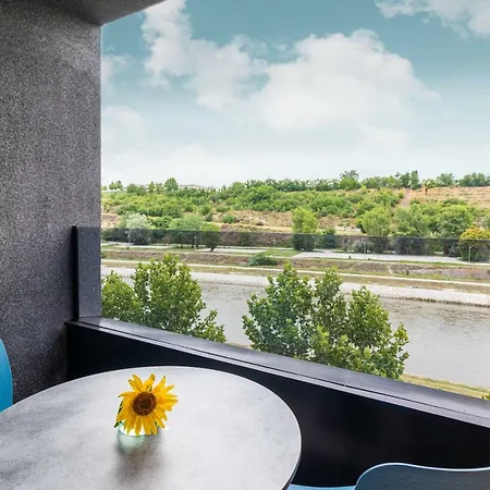 Next Door Park 4* Skopje