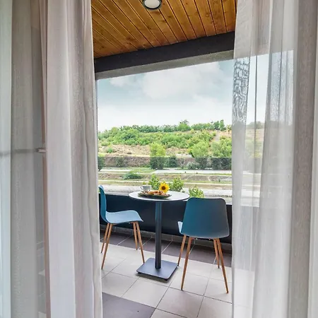 Next Door Park 4* Σκόπια