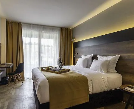 Next Door Park 4* Skopje