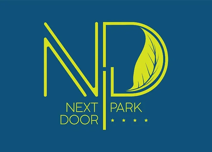 Next Door Park 4*