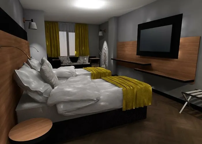 Next Door Park Skopje