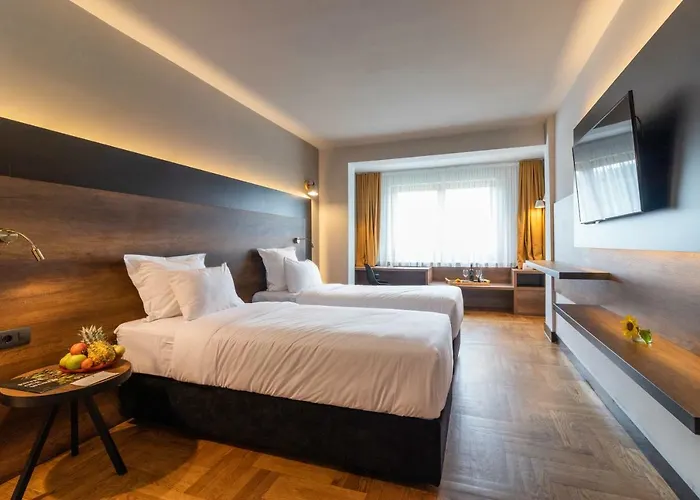 Next Door Park Skopje