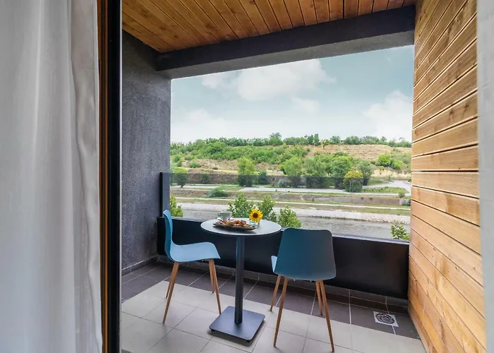 Next Door Park Hotel 4*