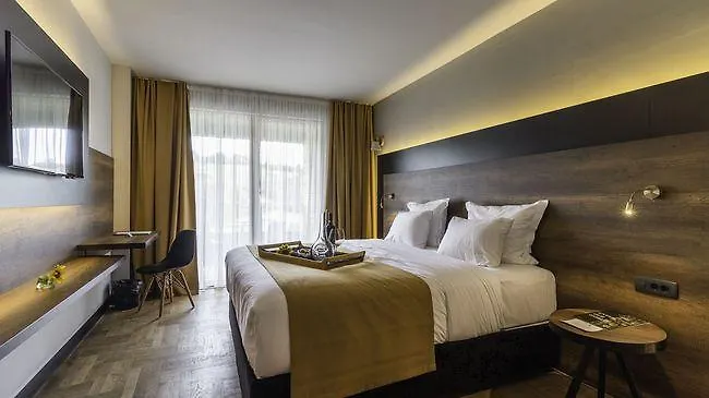 Next Door Park 4* Skopje